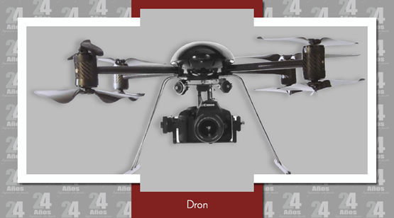 Dron