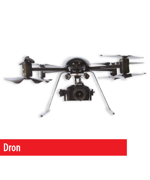 Dron