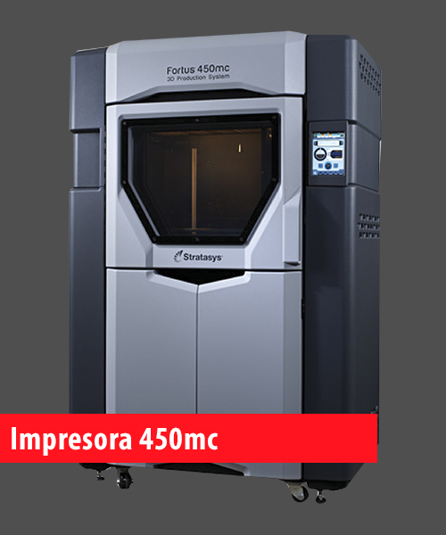 Impresora 3D