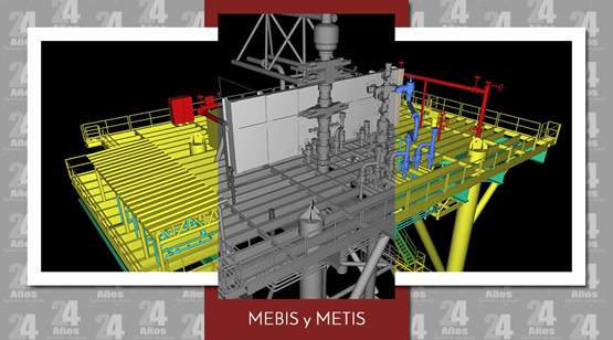 METIS y MEBIS